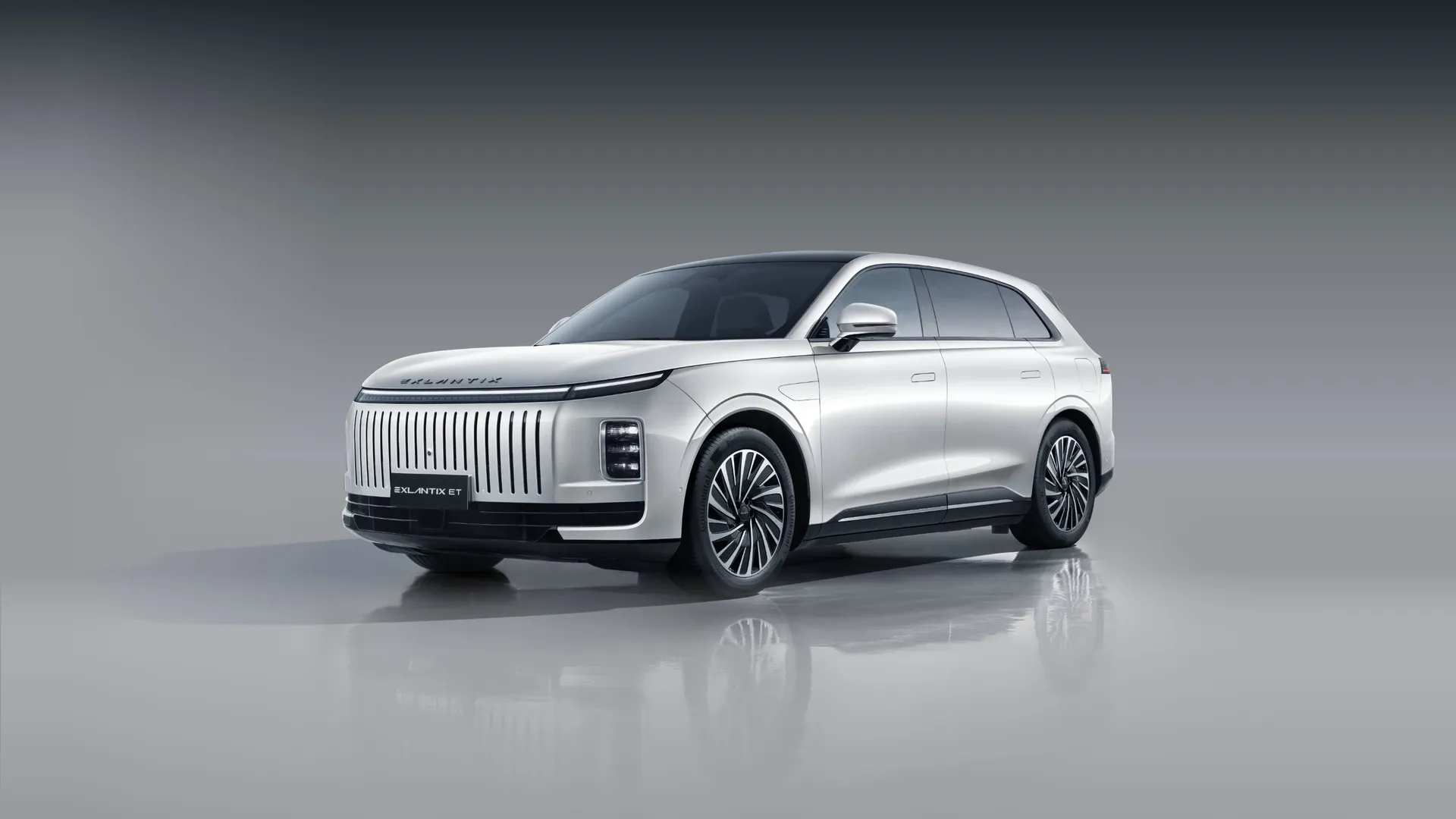 Exlantix ET 100kWh AWD