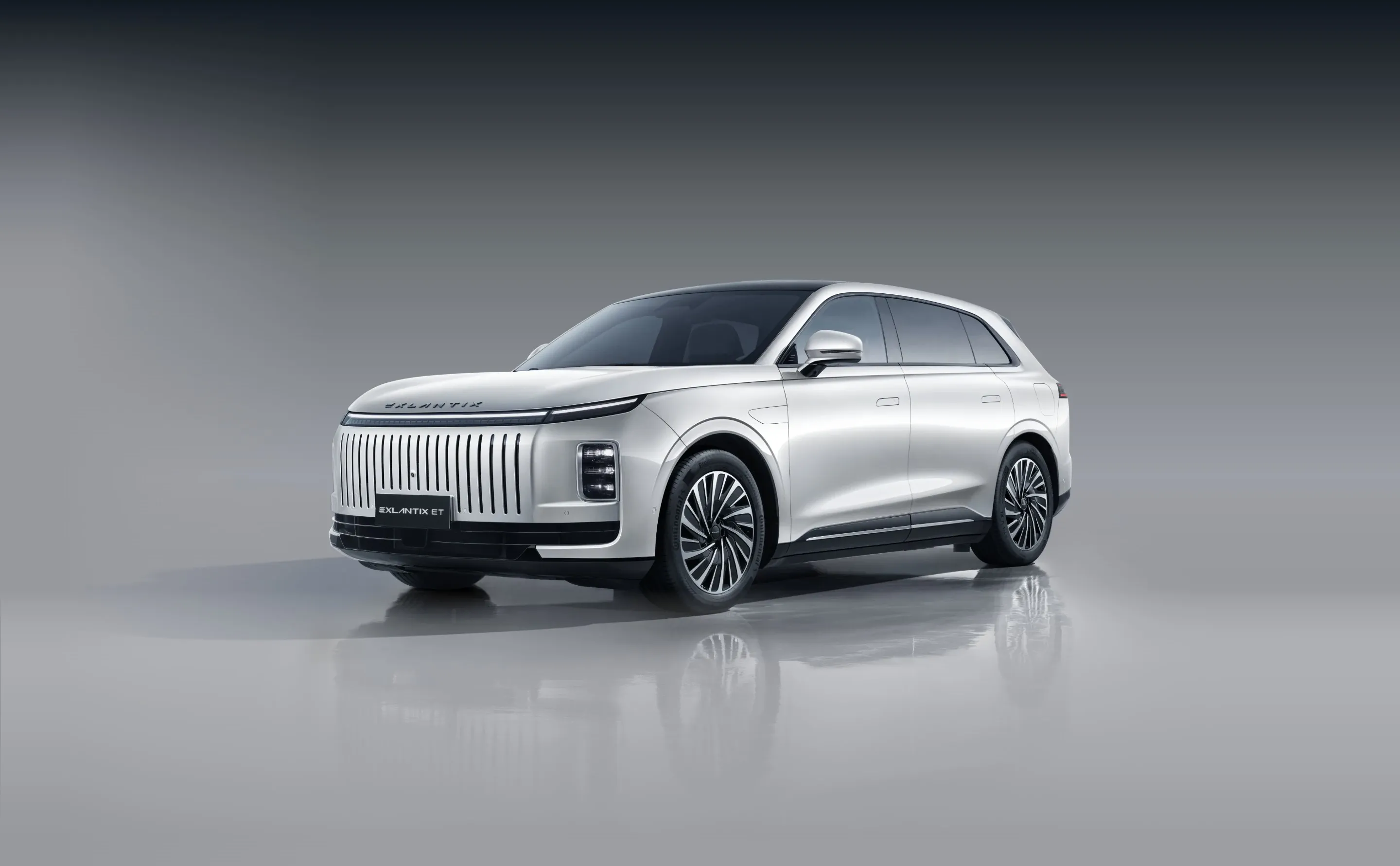 Exlantix ET 100kWh AWD