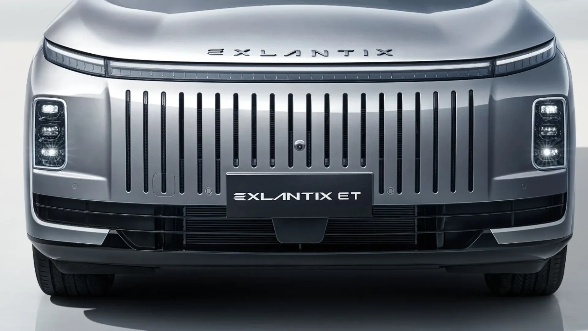 Exlantix ET 100kWh AWD