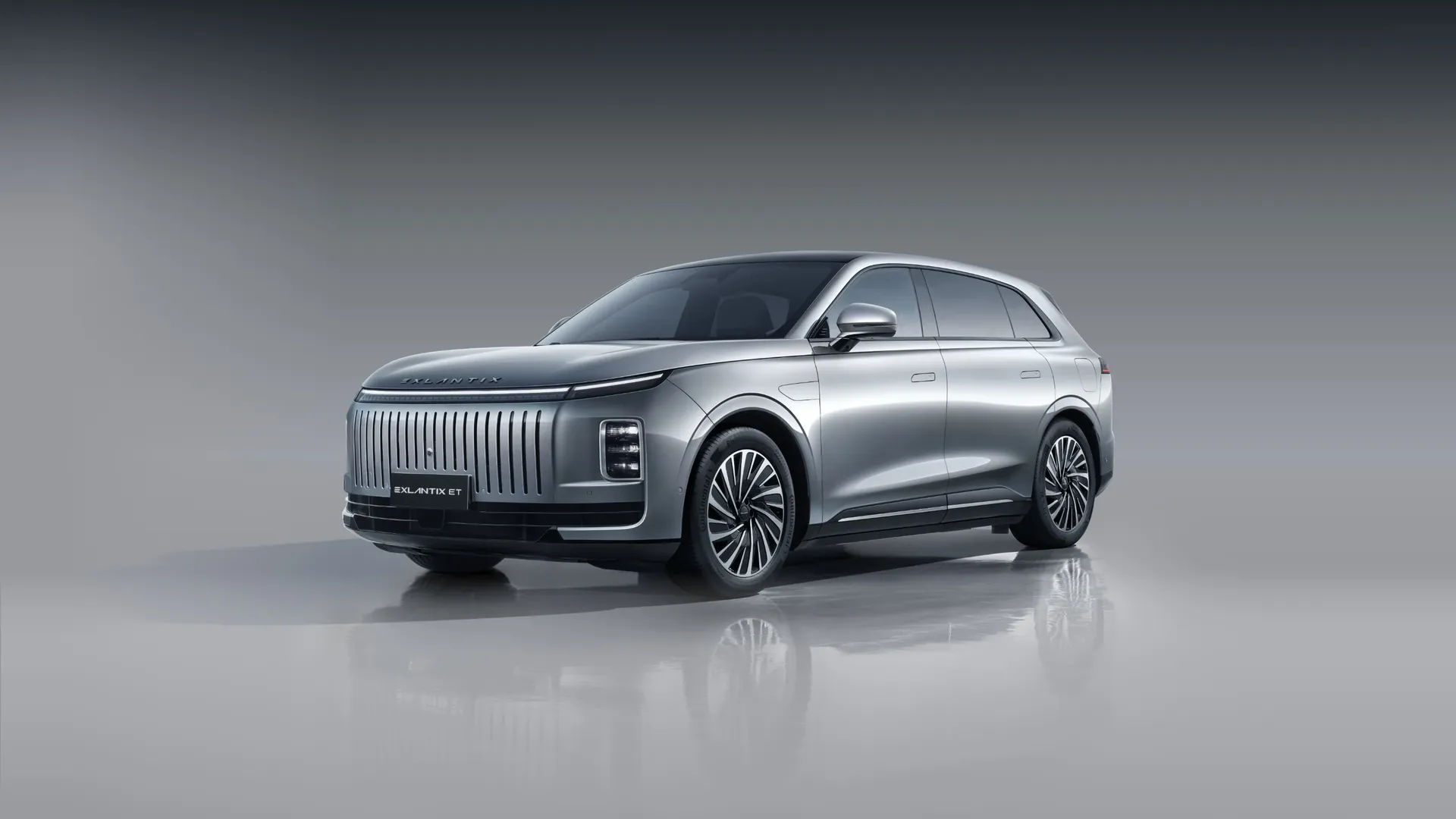 Exlantix ET 100kWh AWD