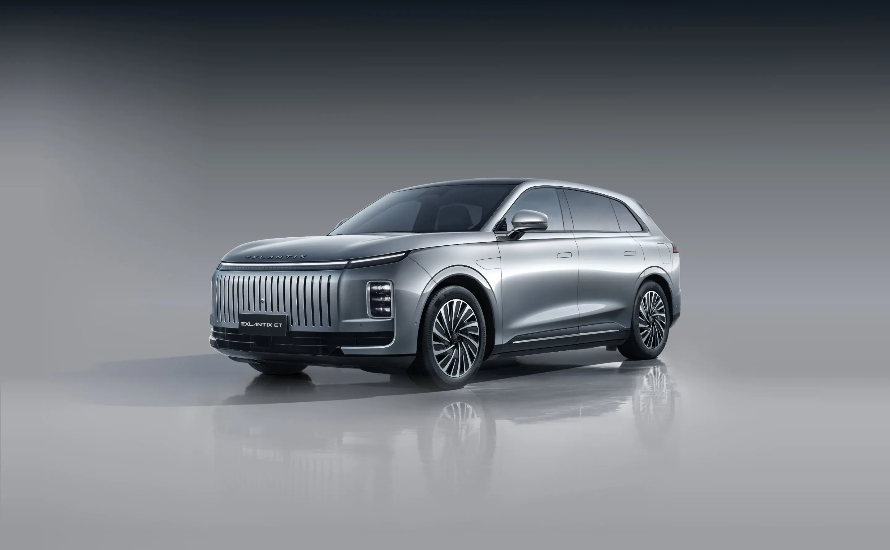 Exlantix ET 100kWh AWD