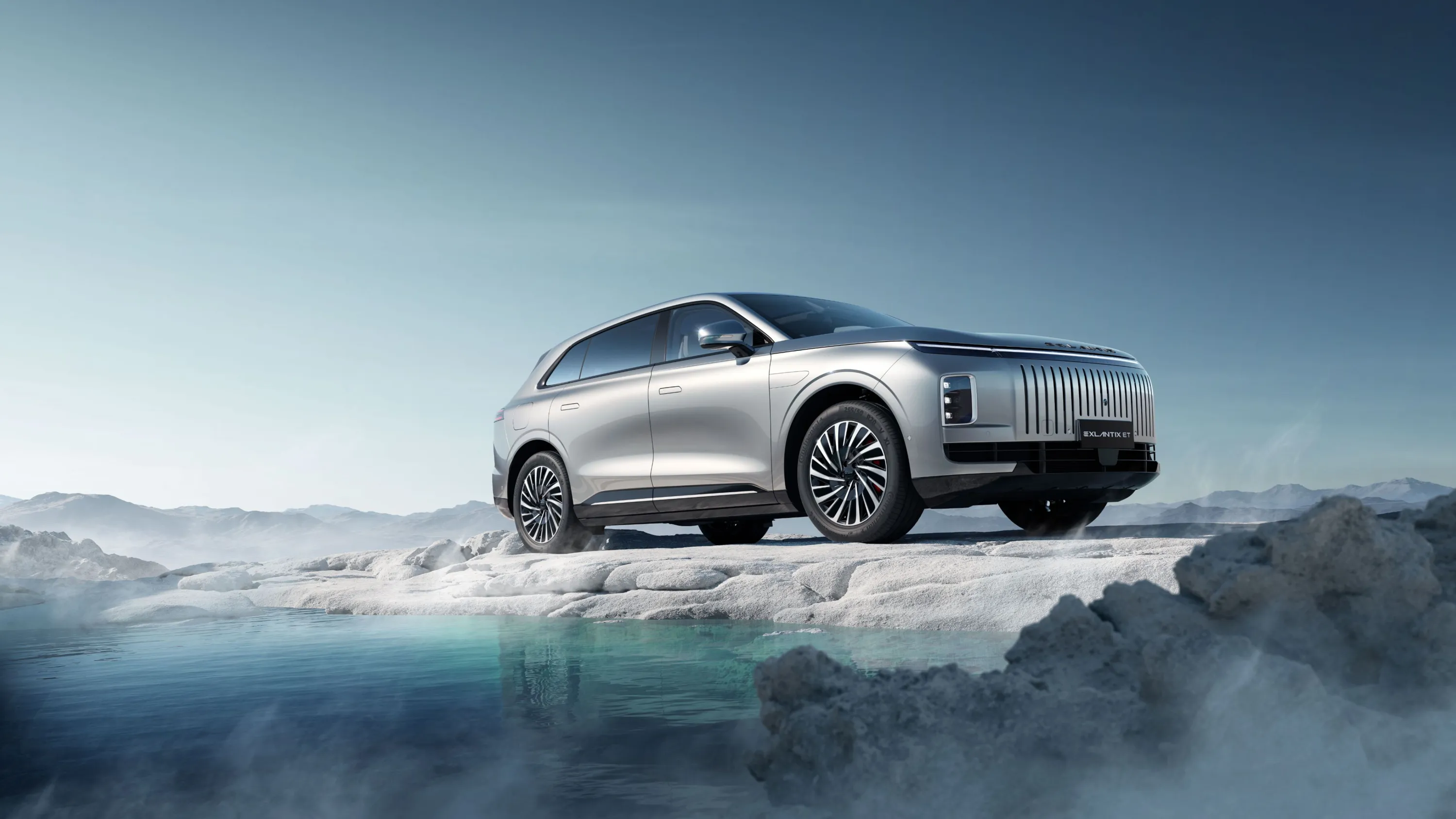 Exlantix ET 100kWh AWD