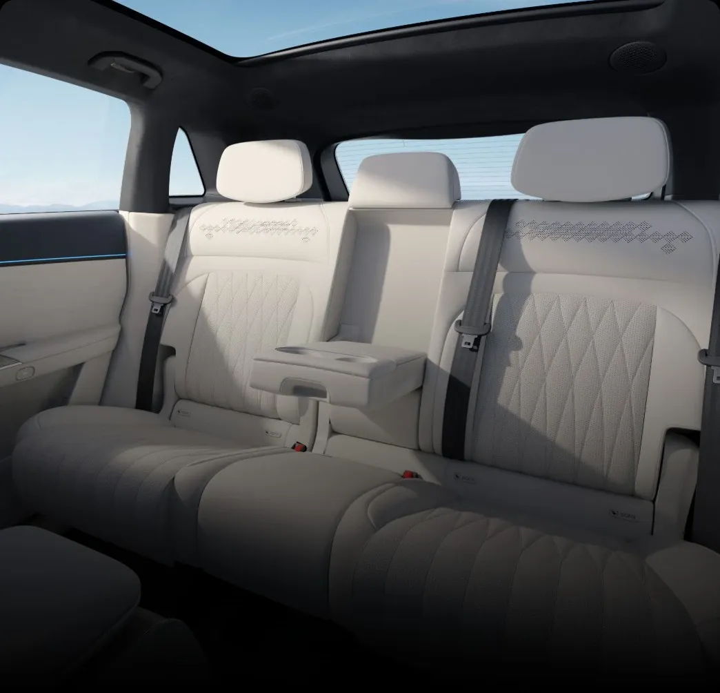 Exlantix ET 100kWh AWD