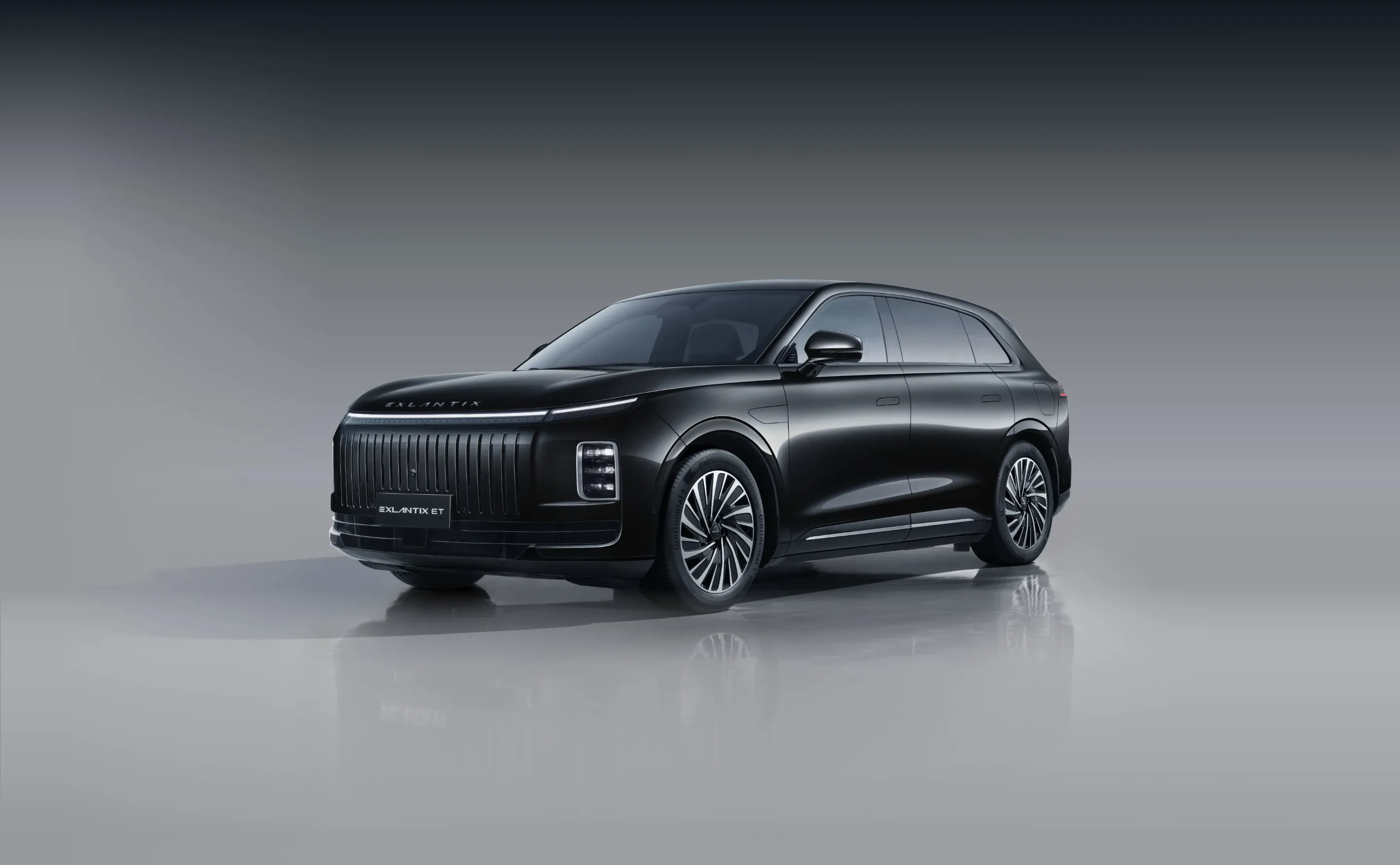 Exlantix ET 100kWh AWD