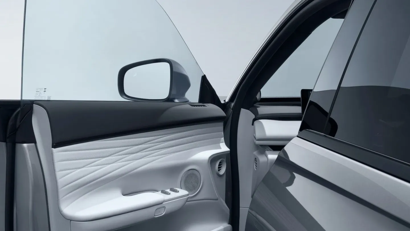 Exlantix ET 100kWh AWD