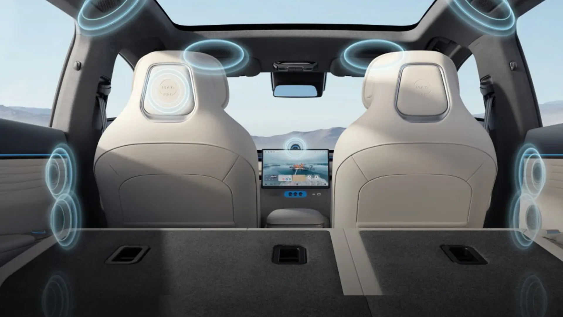 Exlantix ET 100kWh AWD