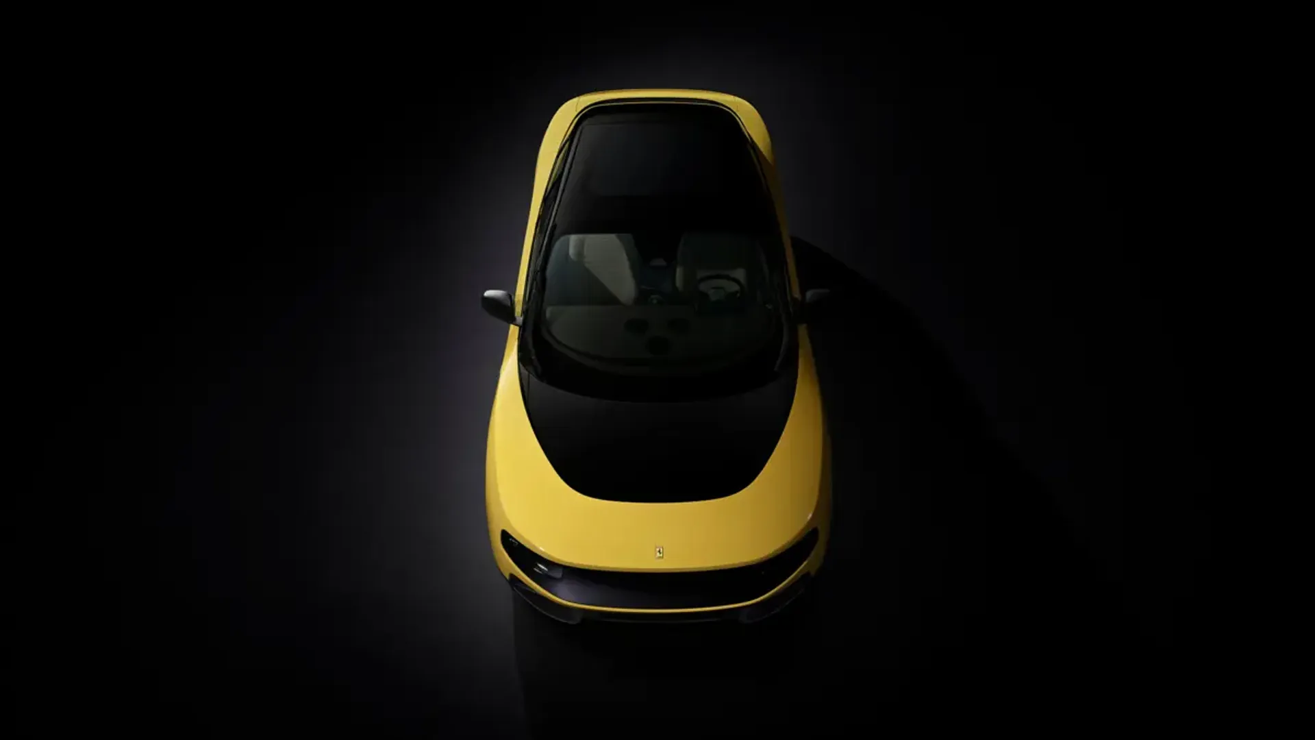 Elettronauti - Ferrari Luce 117kWh - Argento - Esterno - Vista anteriore a tre quarti