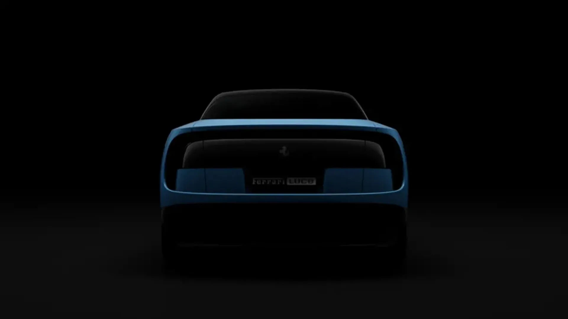 Elettronauti - Ferrari Luce 117kWh - Argento - Esterno - Vista anteriore a tre quarti
