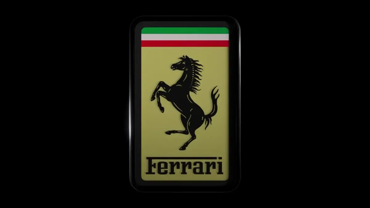 Elettronauti - Ferrari Luce 117kWh - Argento - Esterno - Vista anteriore a tre quarti