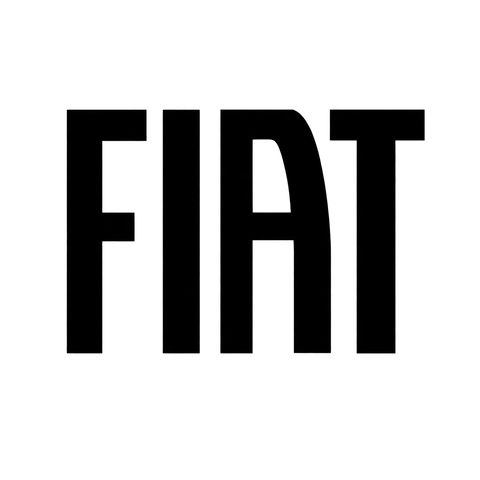 Fiat Logo elettronauti