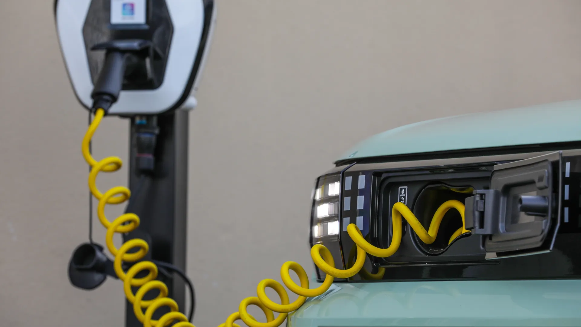 Fiat Grande Panda