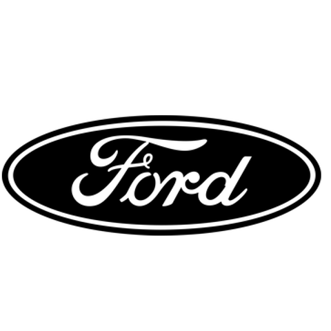 Ford Logo Elettronauti
