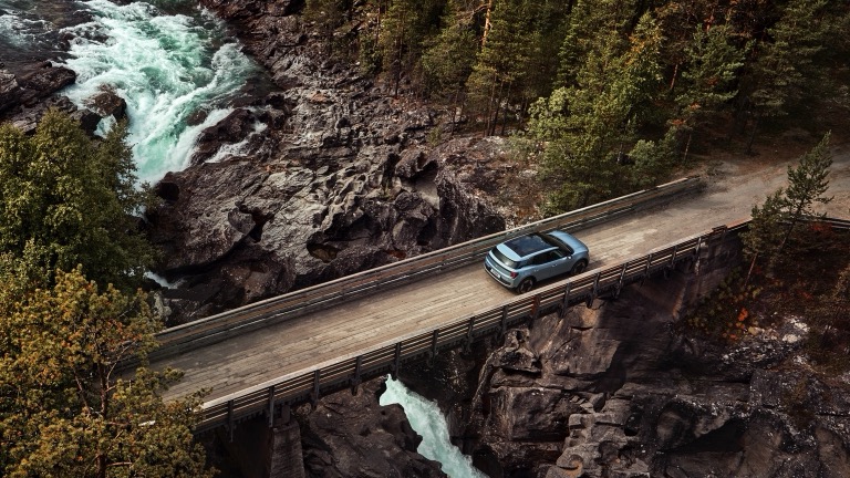 Ford Explorer Extended Range AWD (MY26)