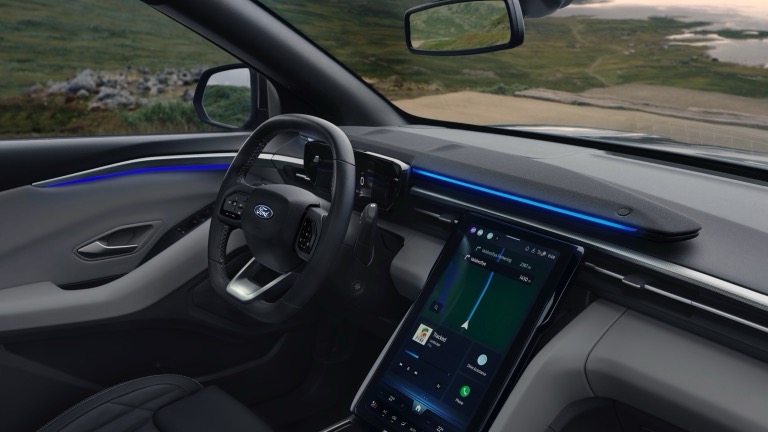 Ford Explorer Extended Range AWD (MY26)