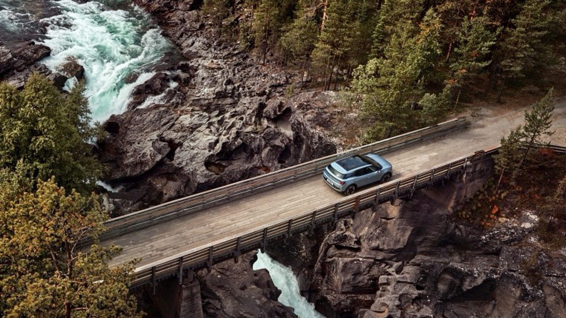 Ford Explorer Extended Range RWD (MY26)
