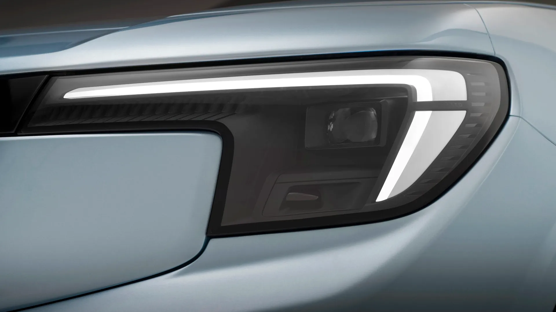 Ford Explorer Extended Range AWD