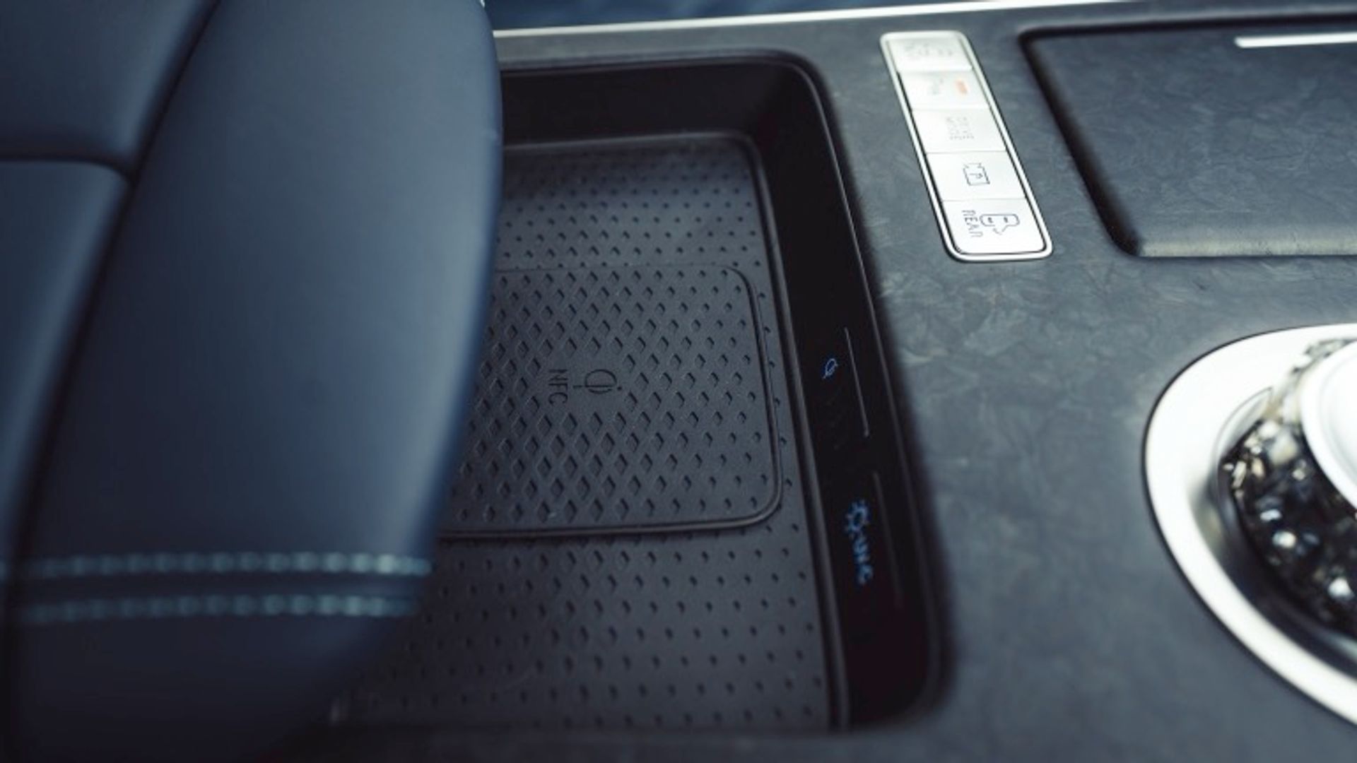 Genesis G80 Electrified (MY25)