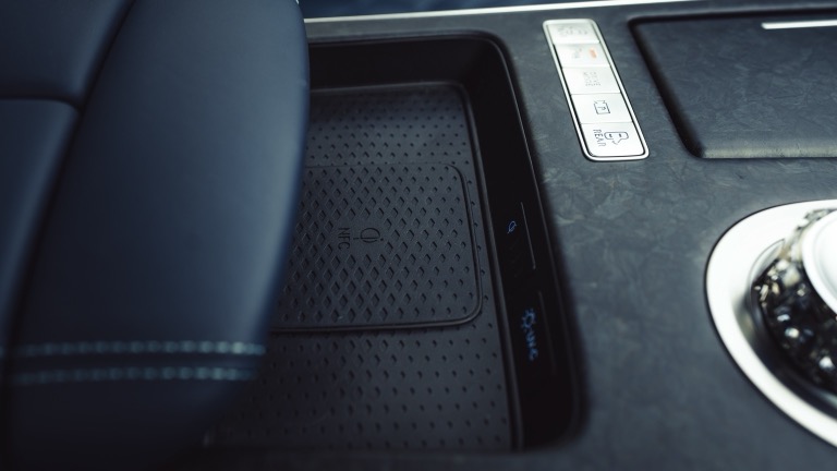 Genesis G80 Electrified (MY25)