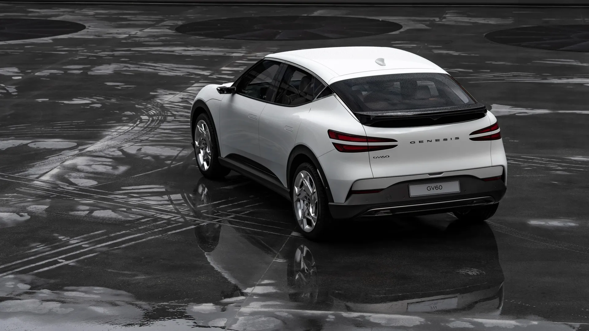Genesis GV60 2WD