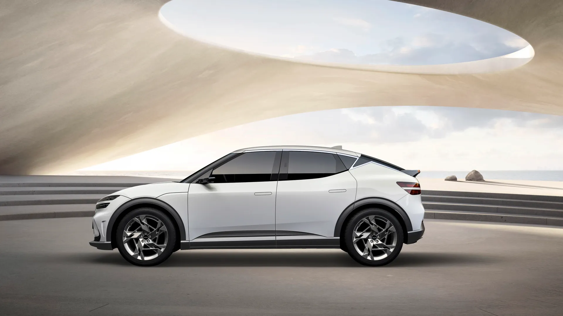 Genesis GV60 2WD