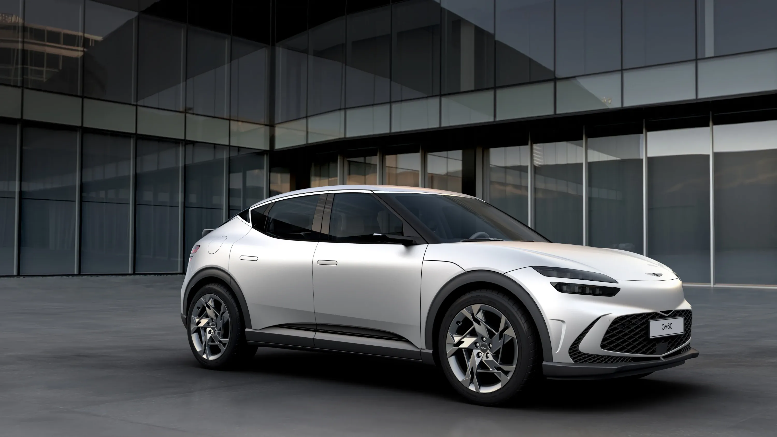 Genesis GV60 2WD