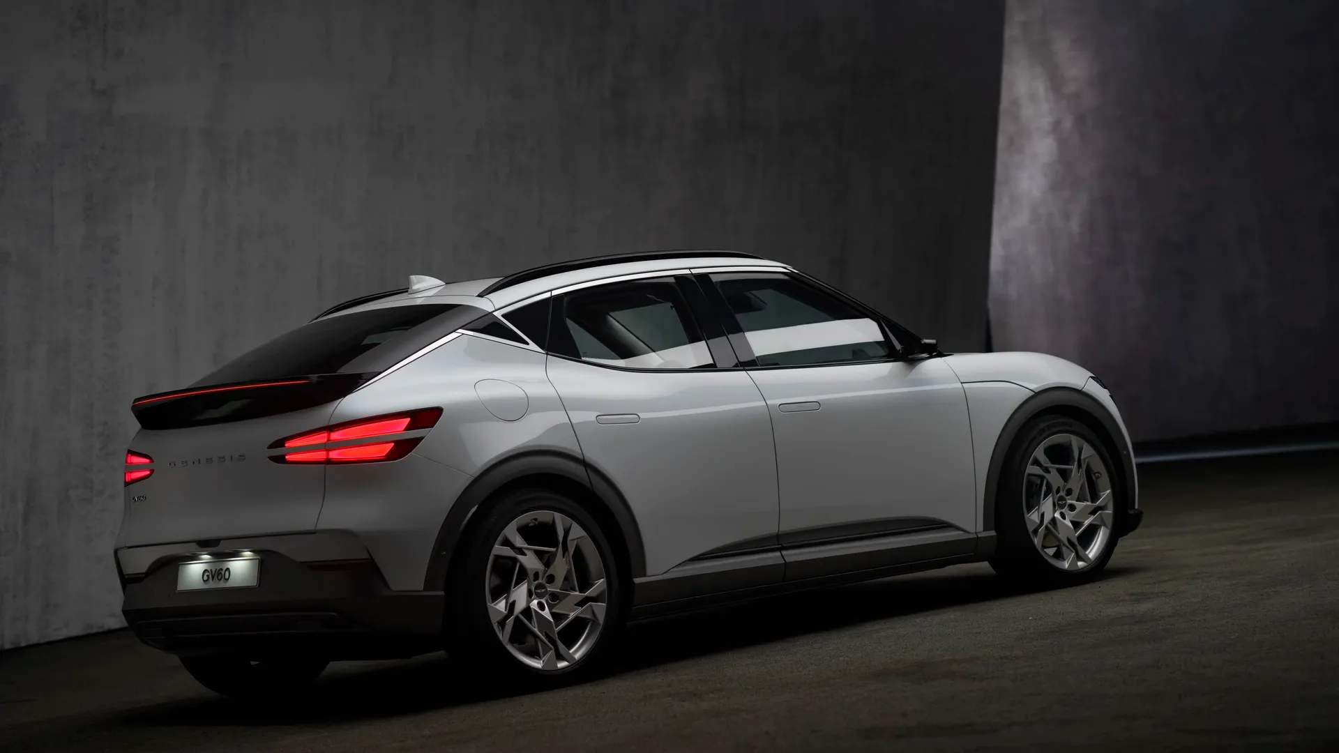 Genesis GV60 2WD