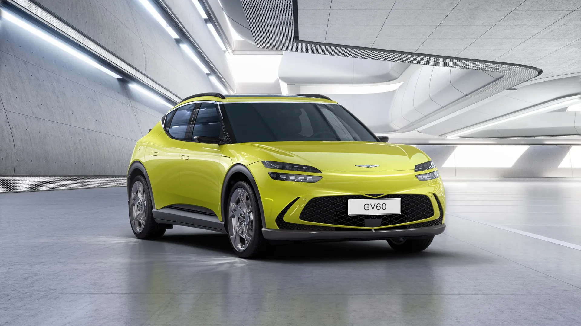 Genesis GV60 2WD