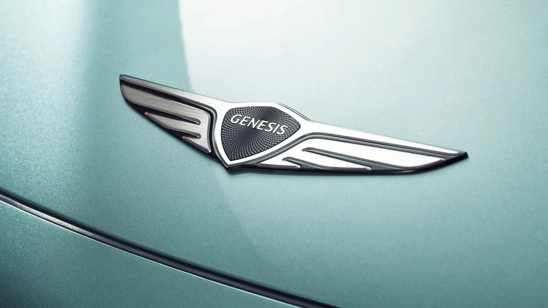 Genesis GV60 2WD