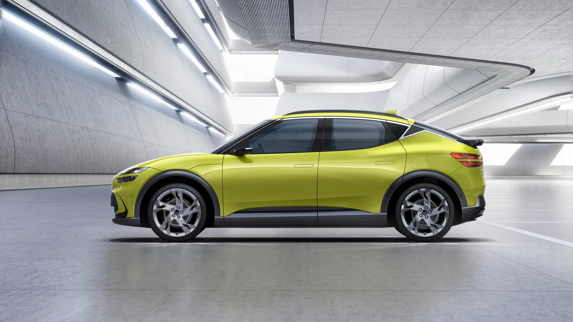 Genesis GV60 2WD