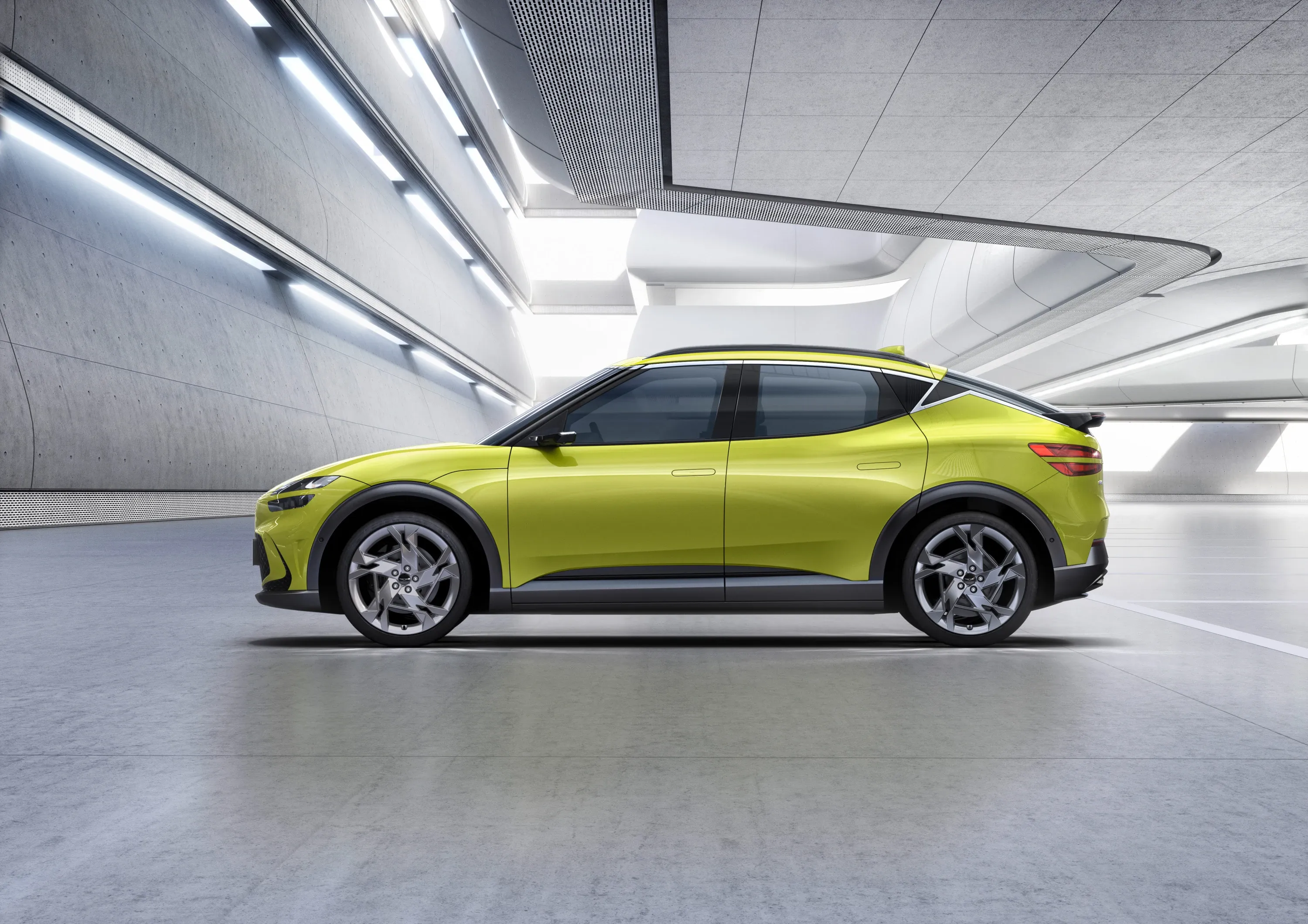Genesis GV60 2WD