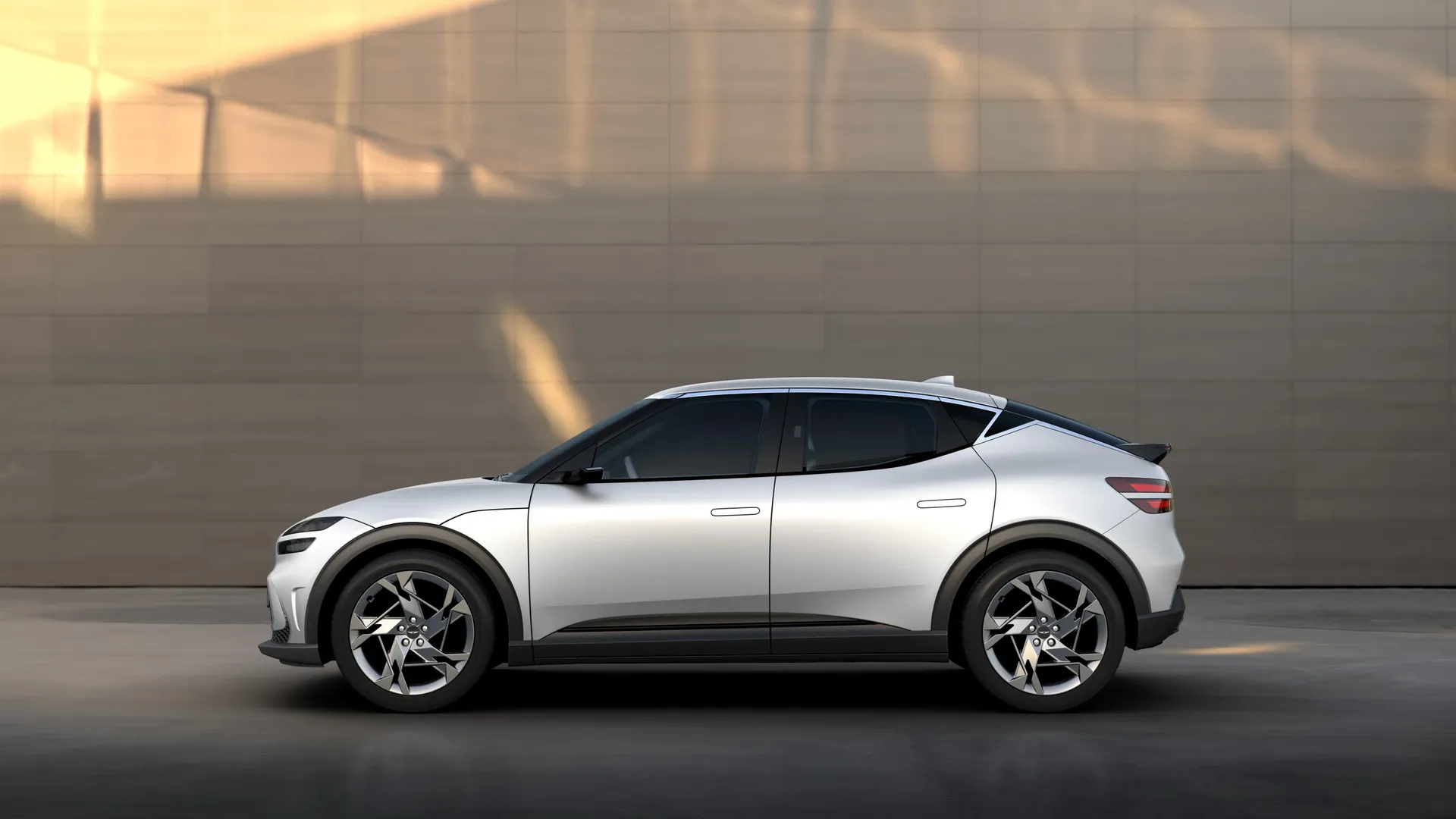 Genesis GV60 2WD