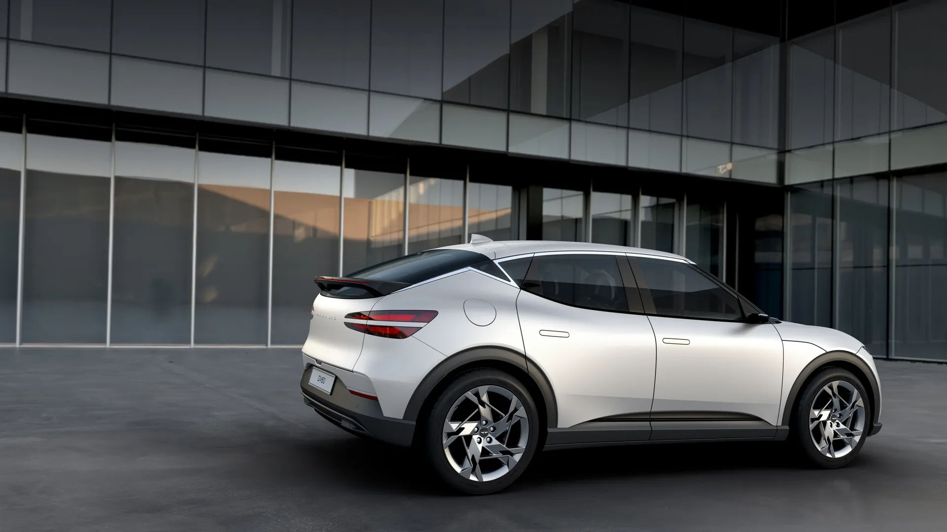 Genesis GV60 2WD