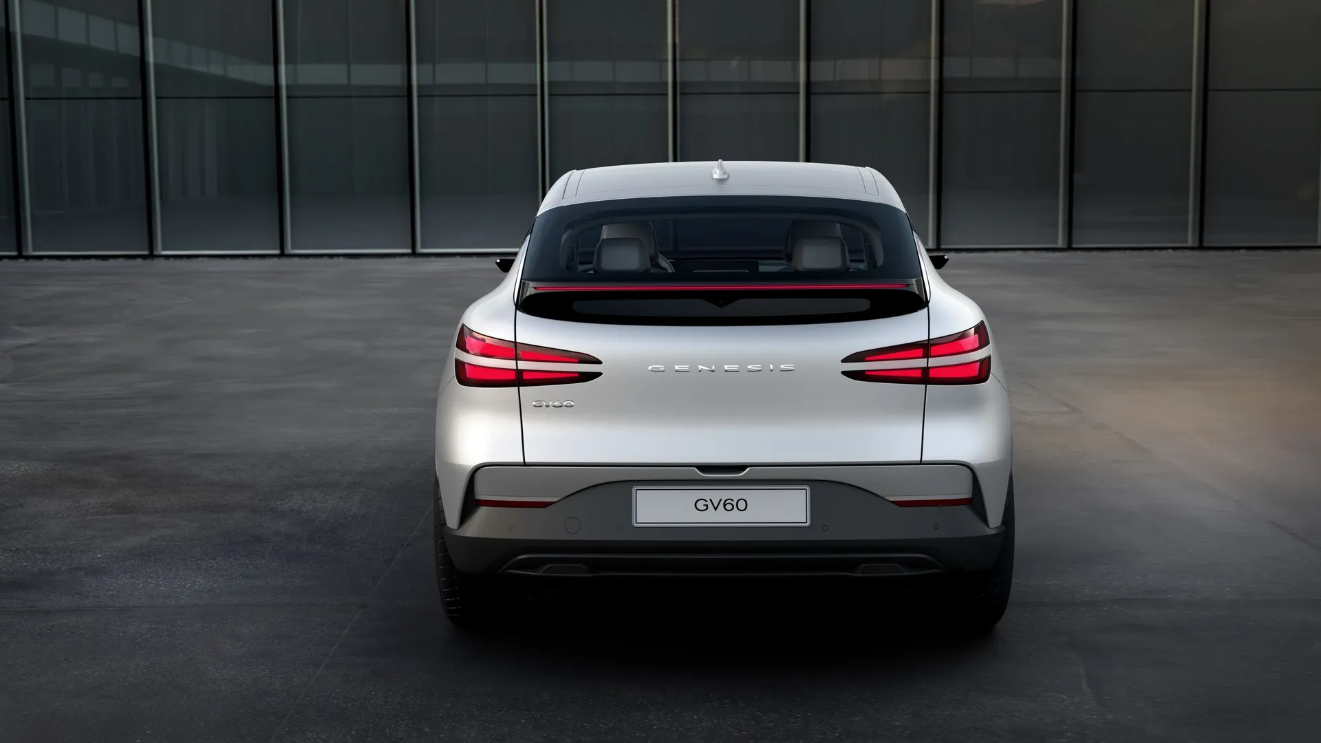 Genesis GV60 2WD
