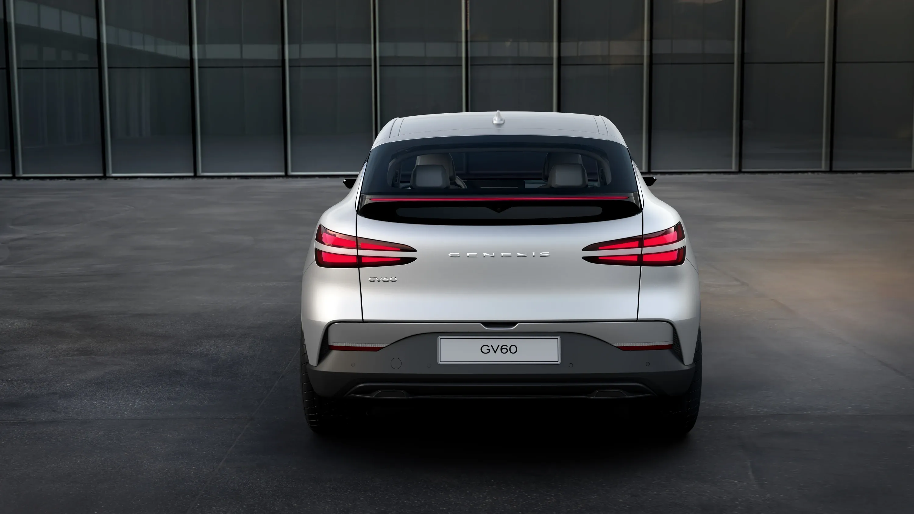 Genesis GV60 2WD