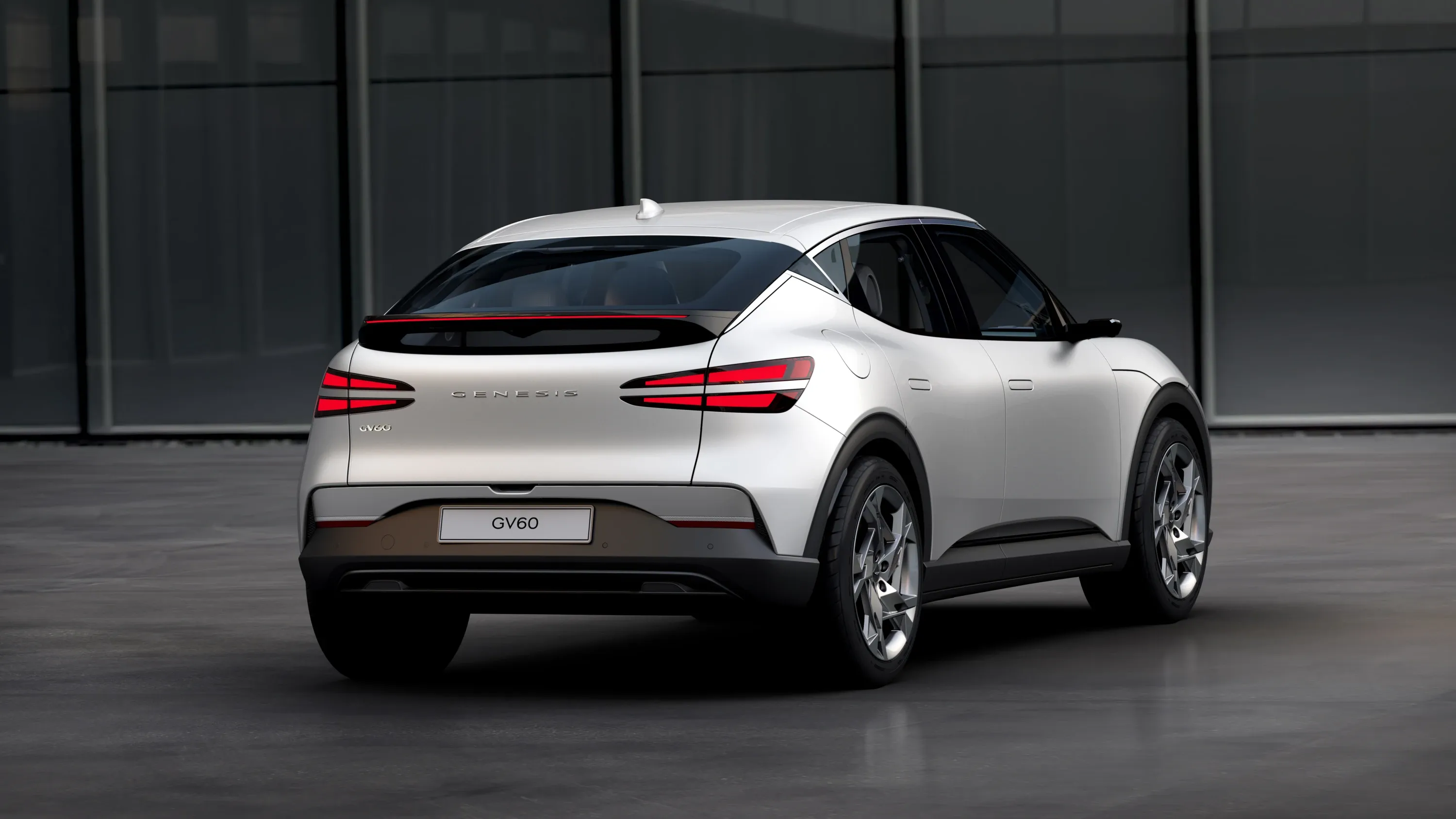 Genesis GV60 2WD