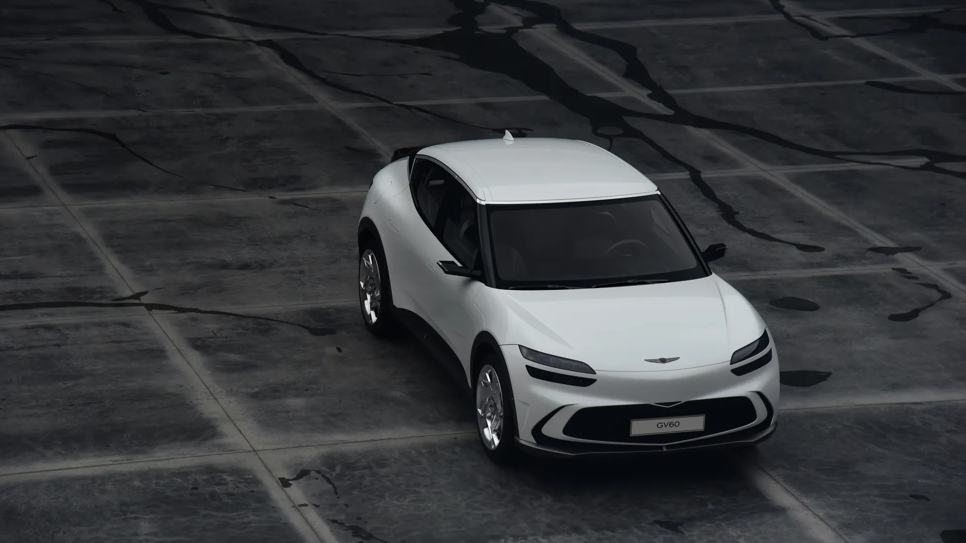 Genesis GV60 2WD