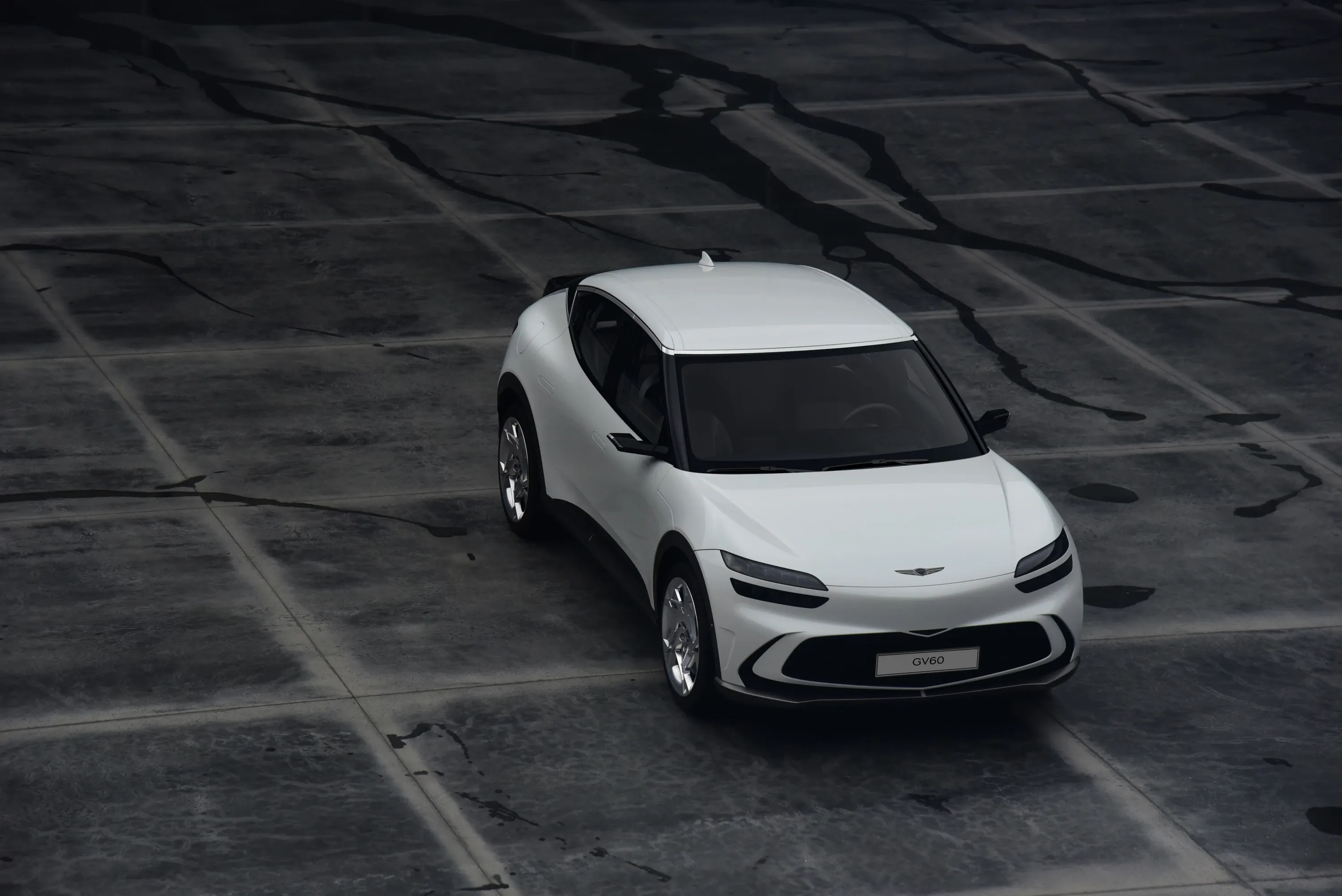 Genesis GV60 2WD