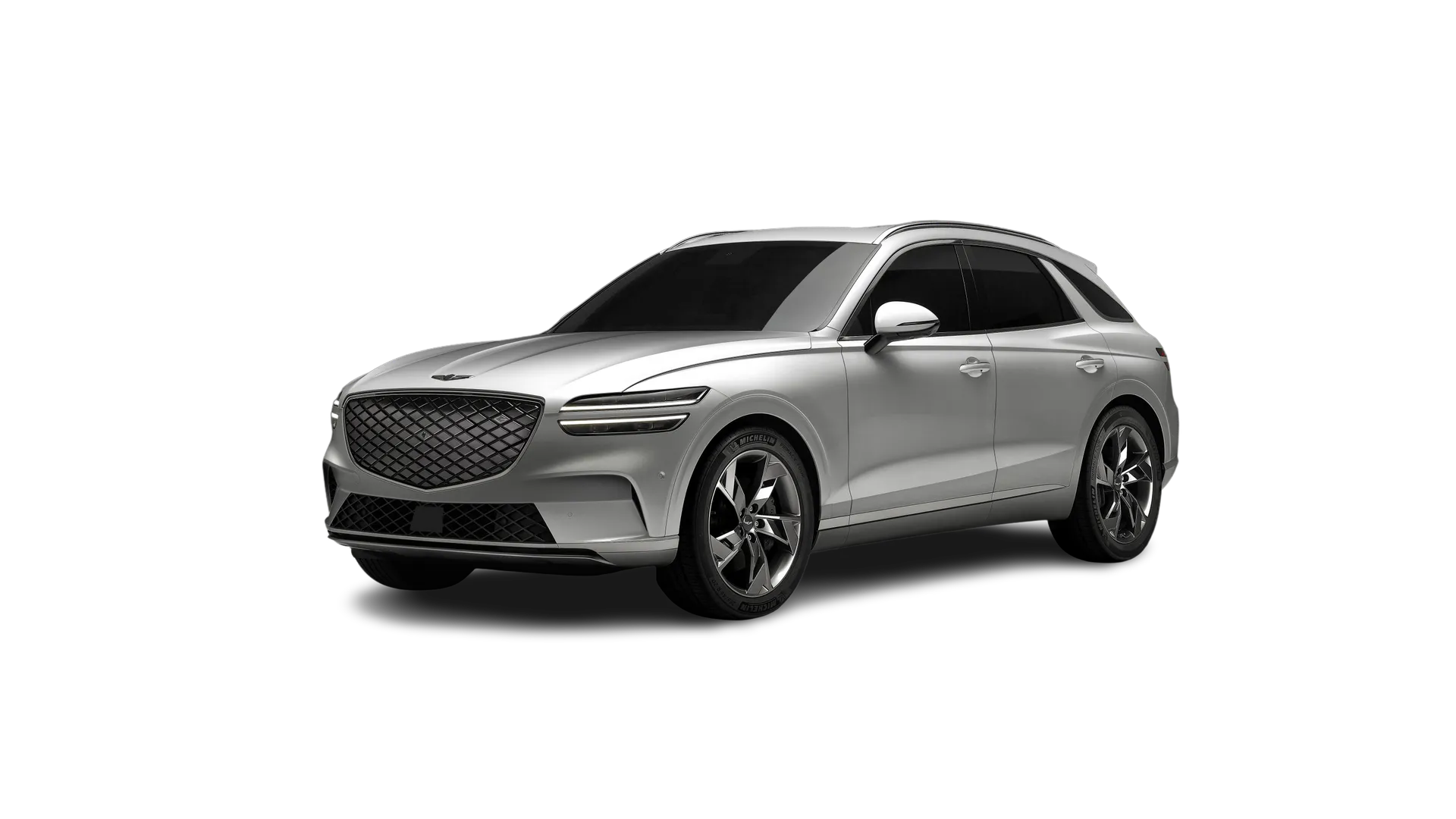 Genesis Electrified GV70