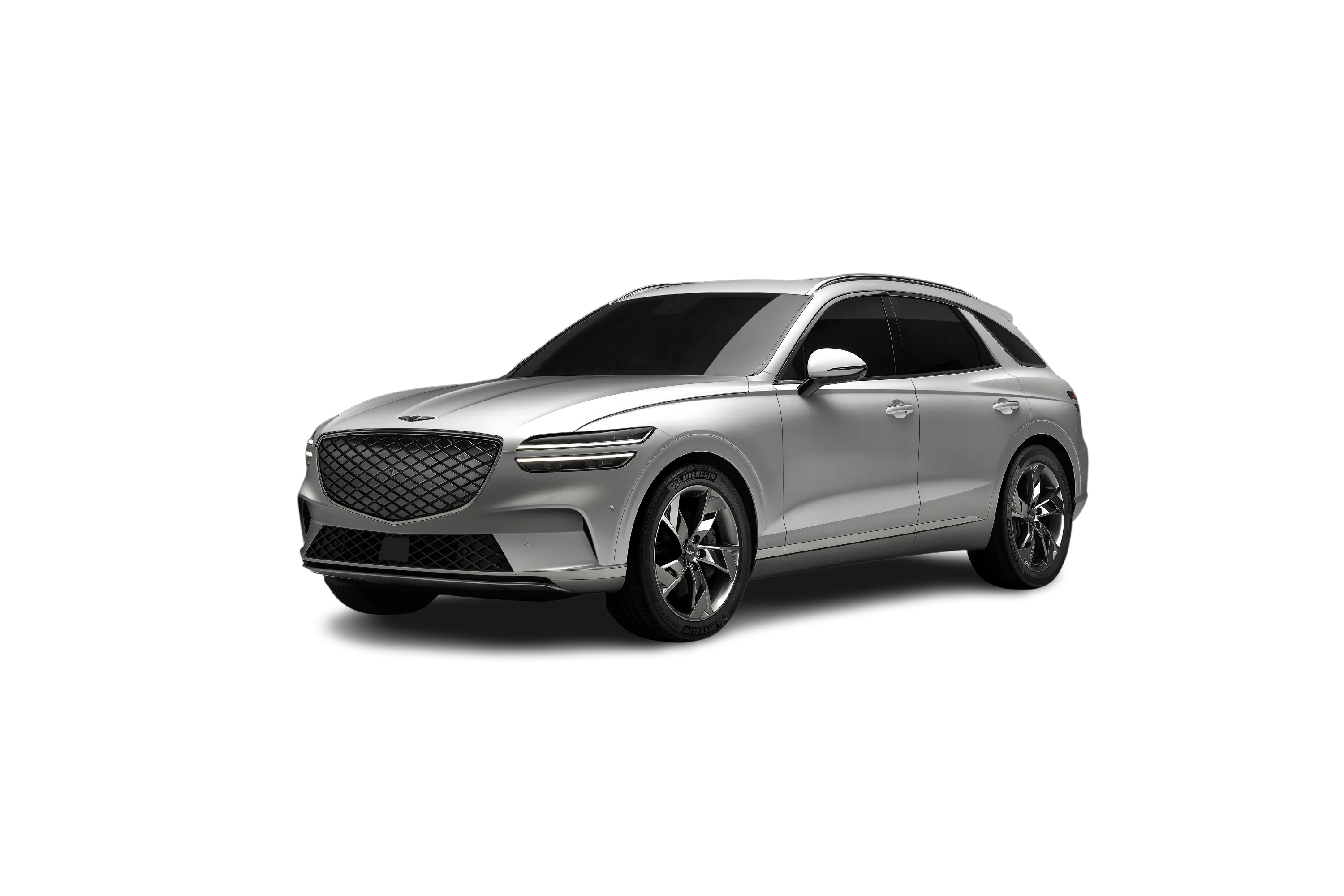 Genesis Electrified GV70