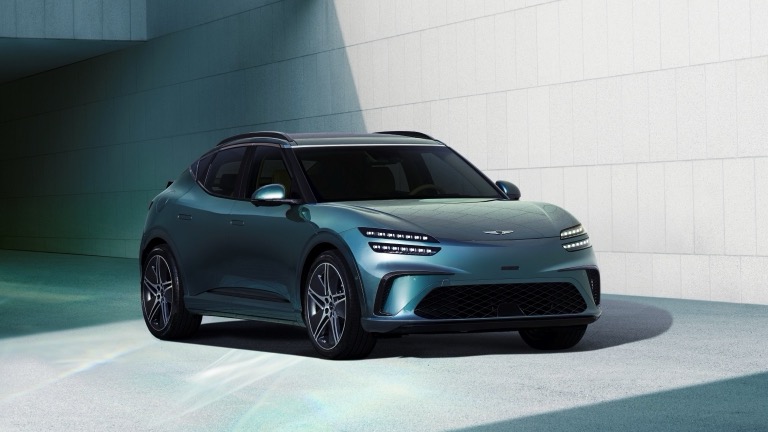 Genesis GV60 Performance (MY25)
