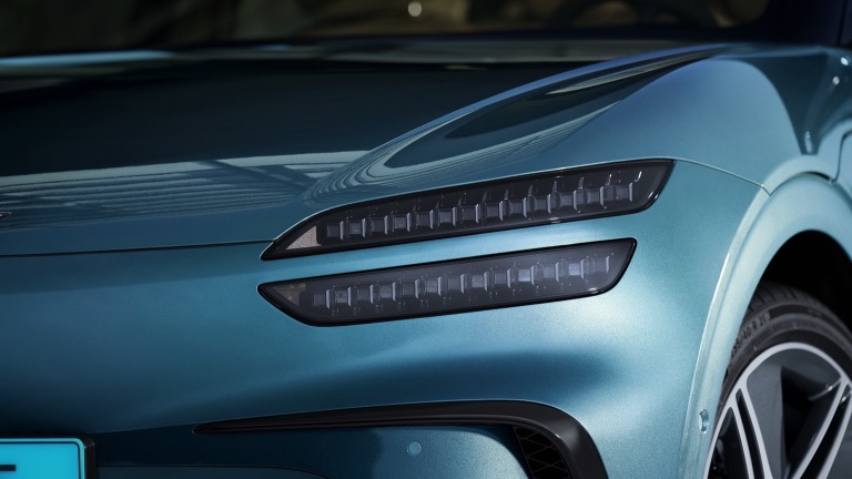 Genesis GV60 Performance (MY25)