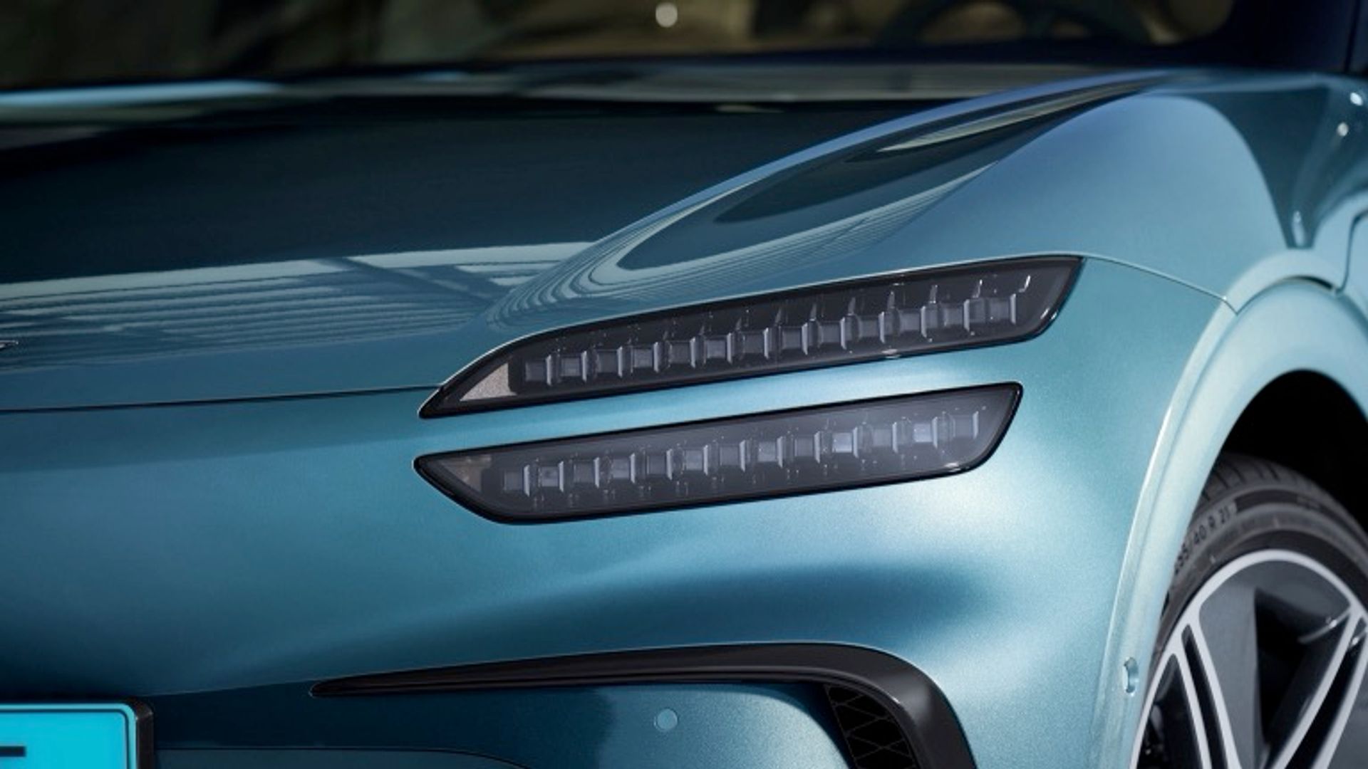Genesis GV60 Pure (MY25)