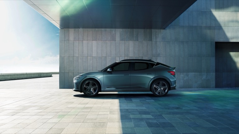 Genesis GV60 Pure (MY25)