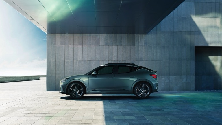 Genesis GV60 Pure (MY25)