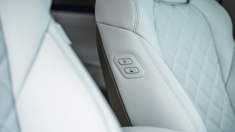 Genesis GV70 Electrified (MY25)