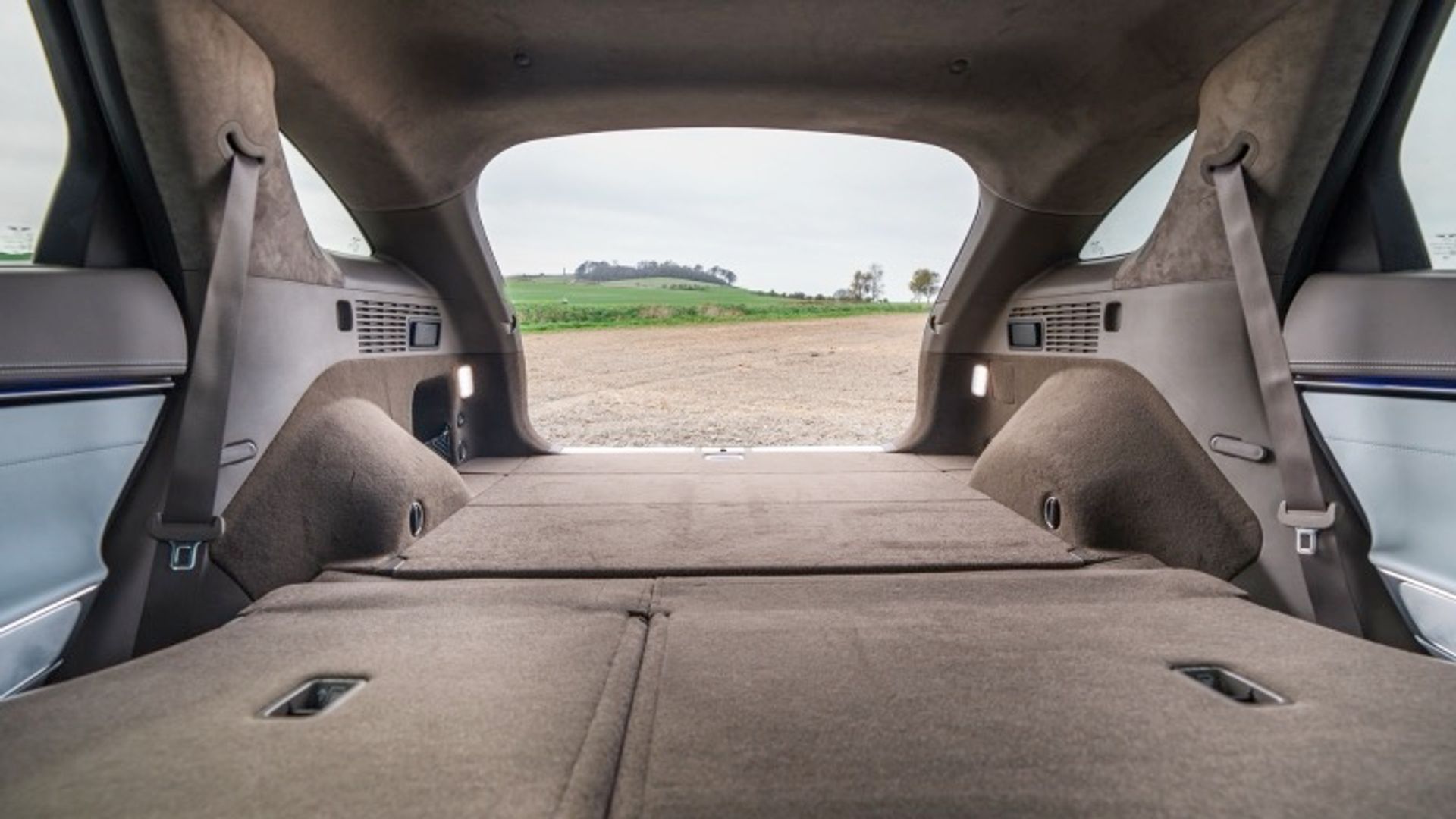 Genesis GV70 Electrified (MY25)