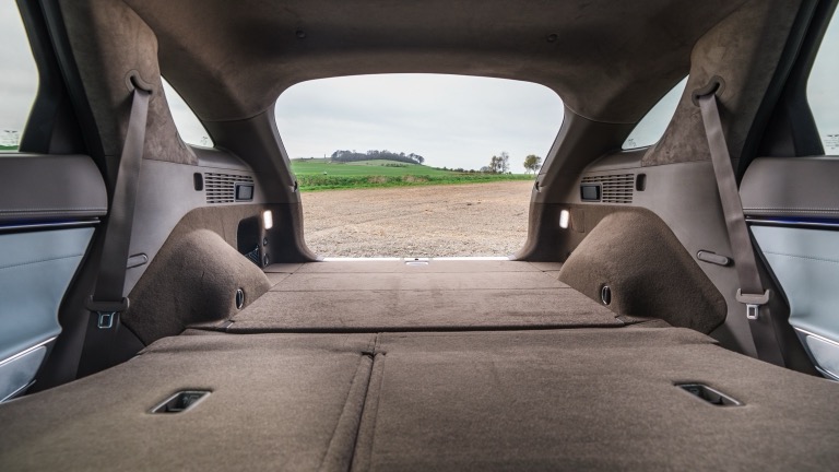Genesis GV70 Electrified (MY25)