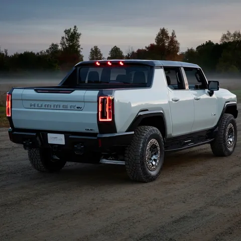 GMC Hummer EV Edition 1 Pickup