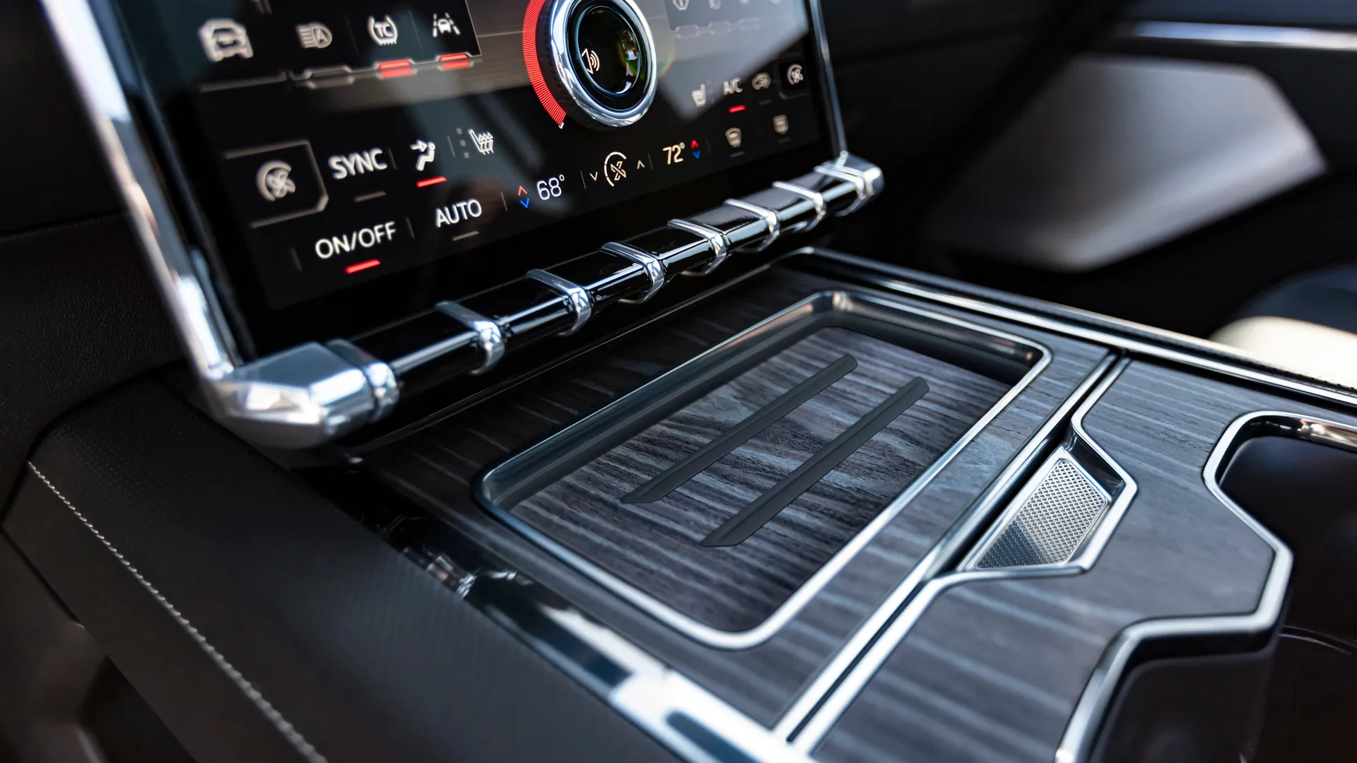 GMC Sierra EV Denali Edition 1