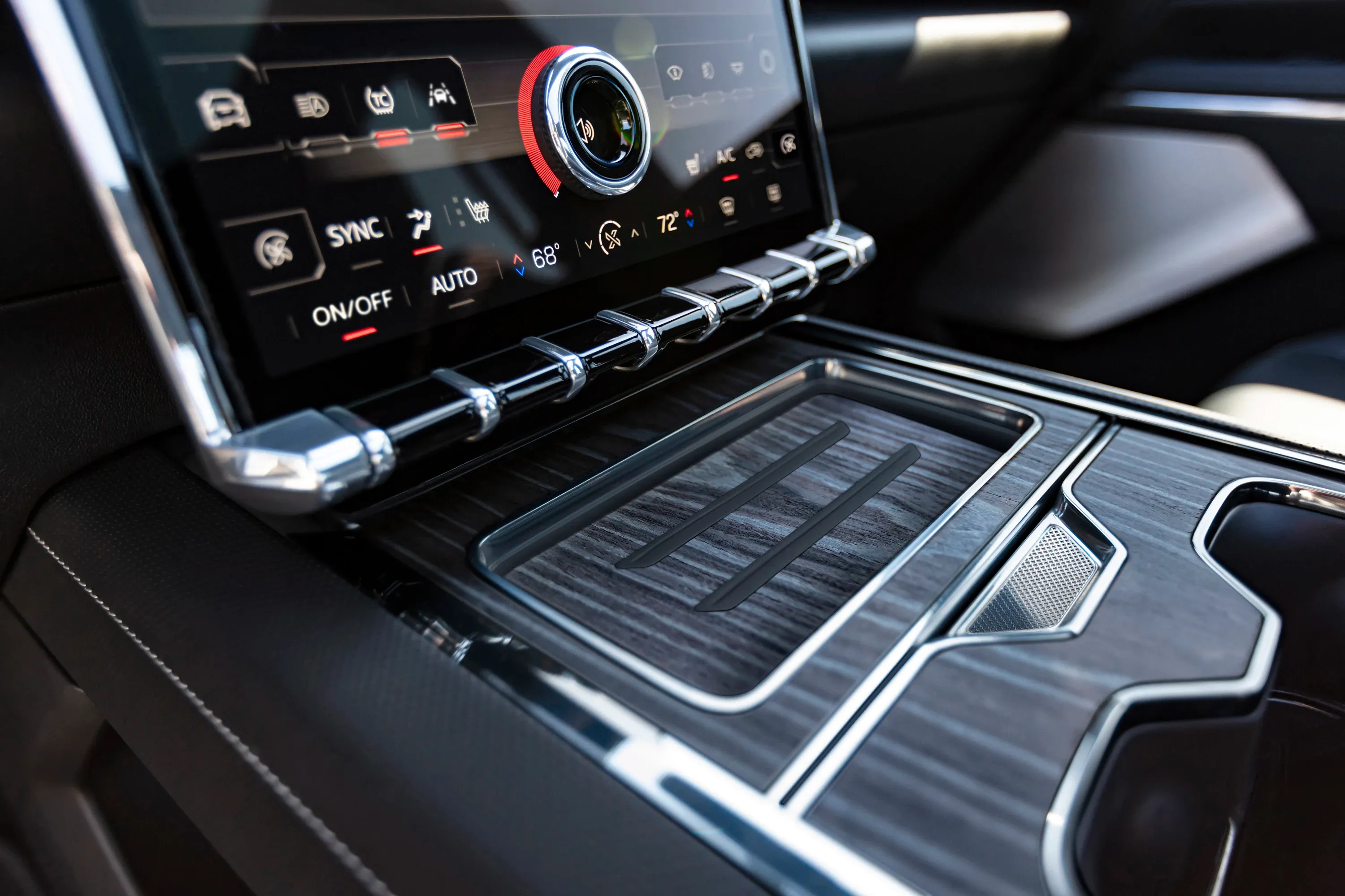 GMC Sierra EV Denali Edition 1